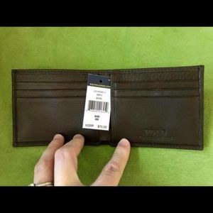 Polo men’s wallet